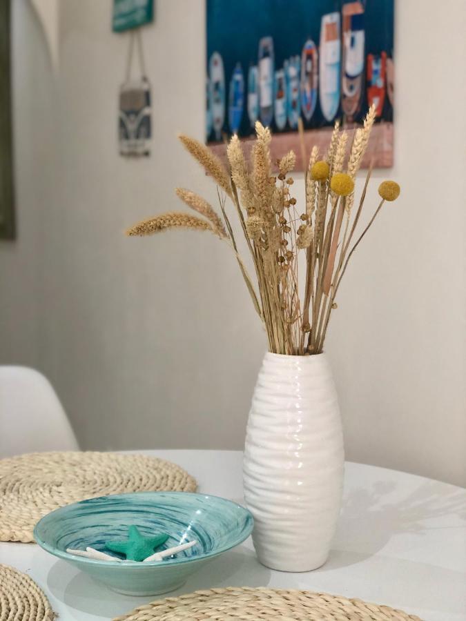Casa Koala - Bungalow In Moraira - 4 Mins Playa Διαμέρισμα Teulada Εξωτερικό φωτογραφία