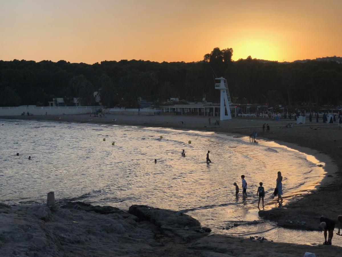 Casa Koala - Bungalow In Moraira - 4 Mins Playa Διαμέρισμα Teulada Εξωτερικό φωτογραφία