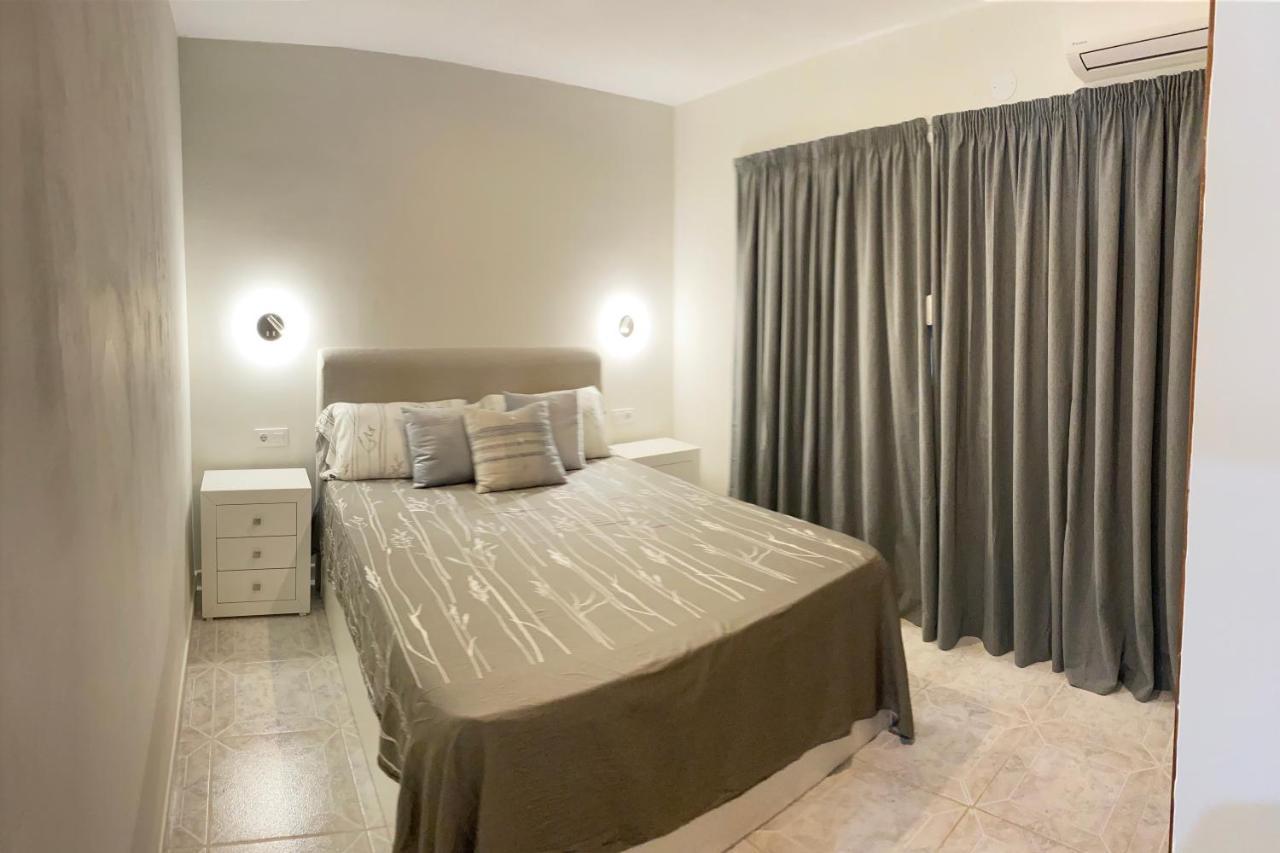 Casa Koala - Bungalow In Moraira - 4 Mins Playa Διαμέρισμα Teulada Εξωτερικό φωτογραφία